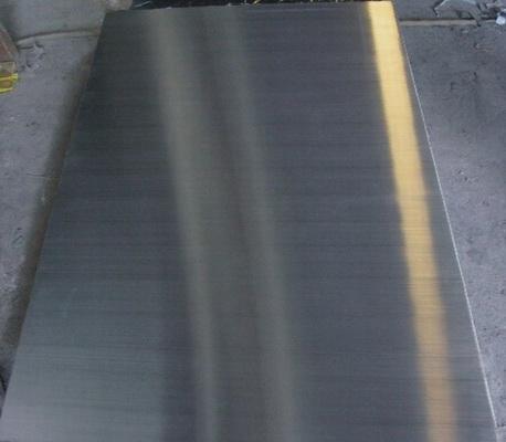 316L不鏽鋼拉絲闆 316L不鏽鋼拉絲闆