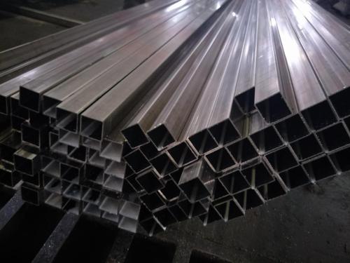 不鏽鋼方管 不鏽鋼方管