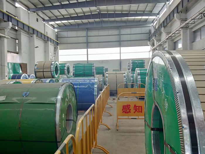 304不鏽鋼卷 304不鏽鋼卷