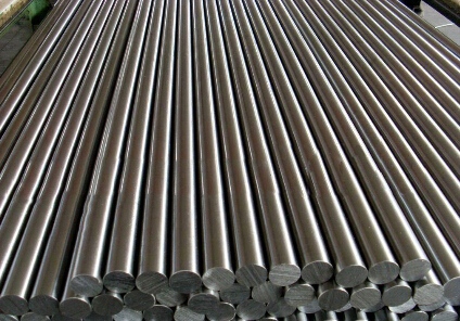 304L不鏽鋼圓鋼 304L不鏽鋼圓鋼