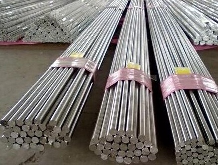 不鏽鋼圓鋼 不鏽鋼圓鋼