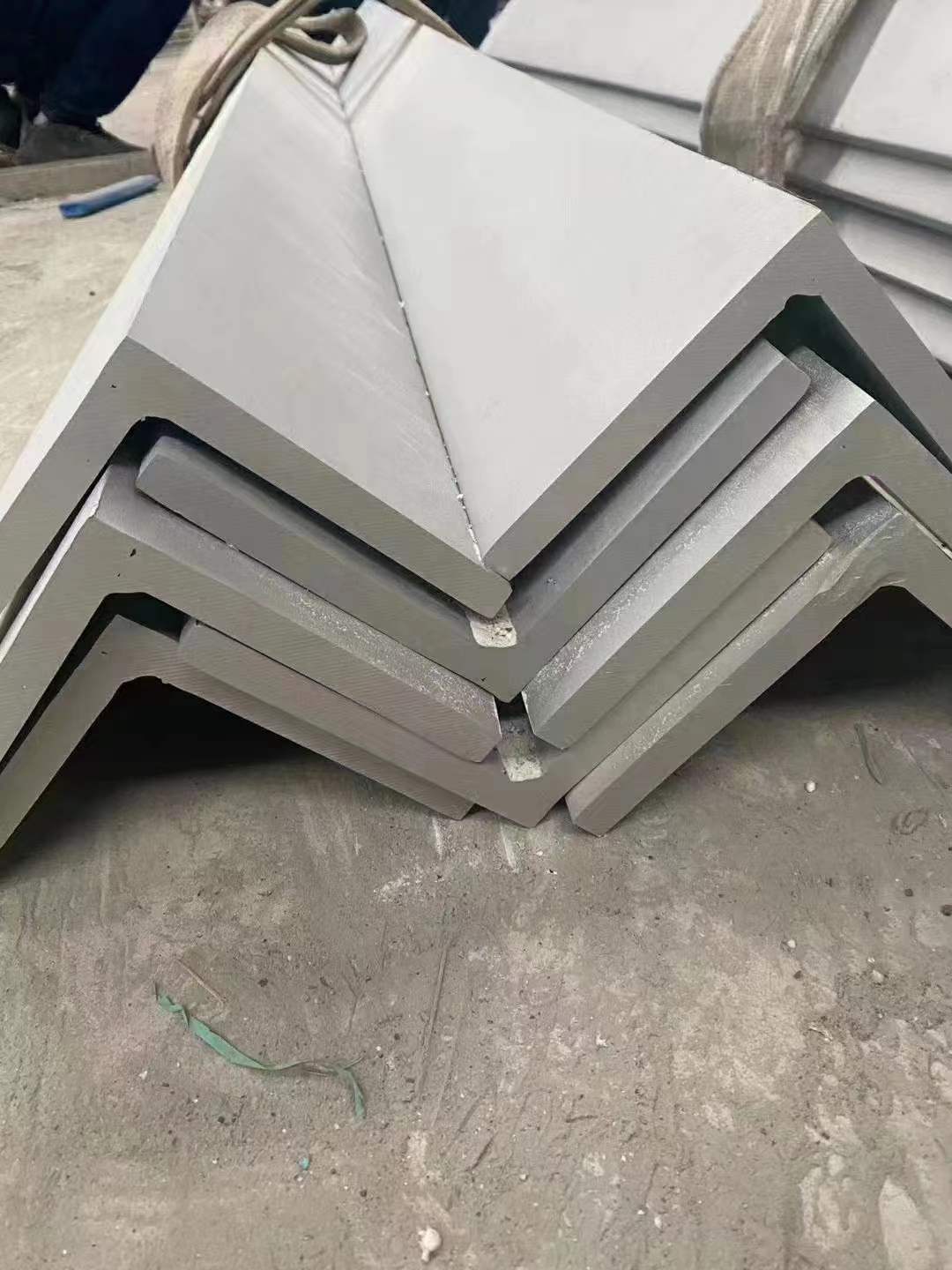 316L不鏽鋼角鋼 316L不鏽鋼角鋼