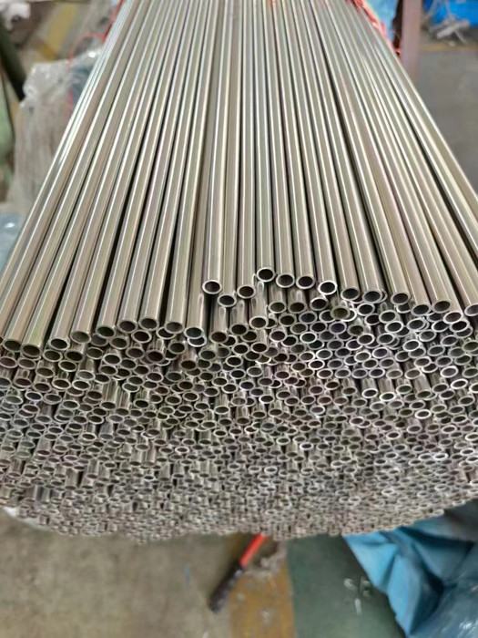 不鏽鋼焊管 不鏽鋼焊管