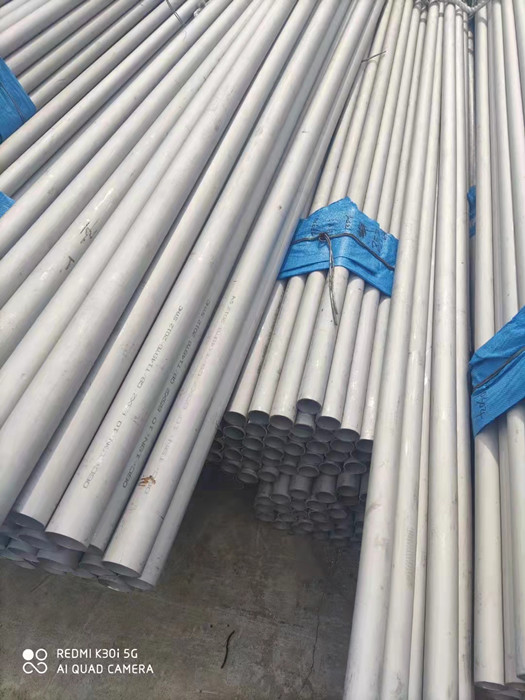 304不鏽鋼焊管 304不鏽鋼焊管