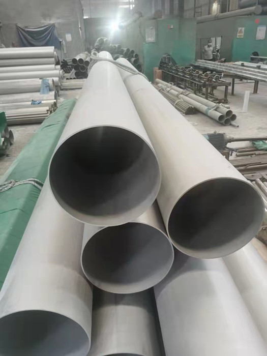 不鏽鋼焊管 不鏽鋼焊管