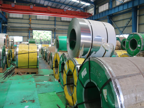 304L不鏽鋼卷 304L不鏽鋼卷