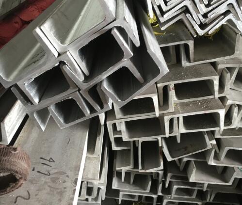 304不鏽鋼槽鋼 304不鏽鋼槽鋼