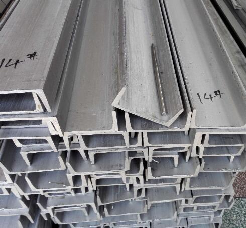 316L不鏽鋼槽鋼 316L不鏽鋼槽鋼